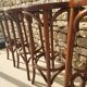 Tabourets bistrot