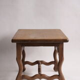 Low table
