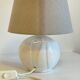 Lamp ball by relux italian ceramic vintage
