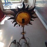 Sun lamp