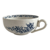 Antique ironstone cup "Carmen" Sarreguemines