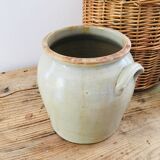 Terracotta pottery