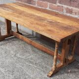 Louis XIII table