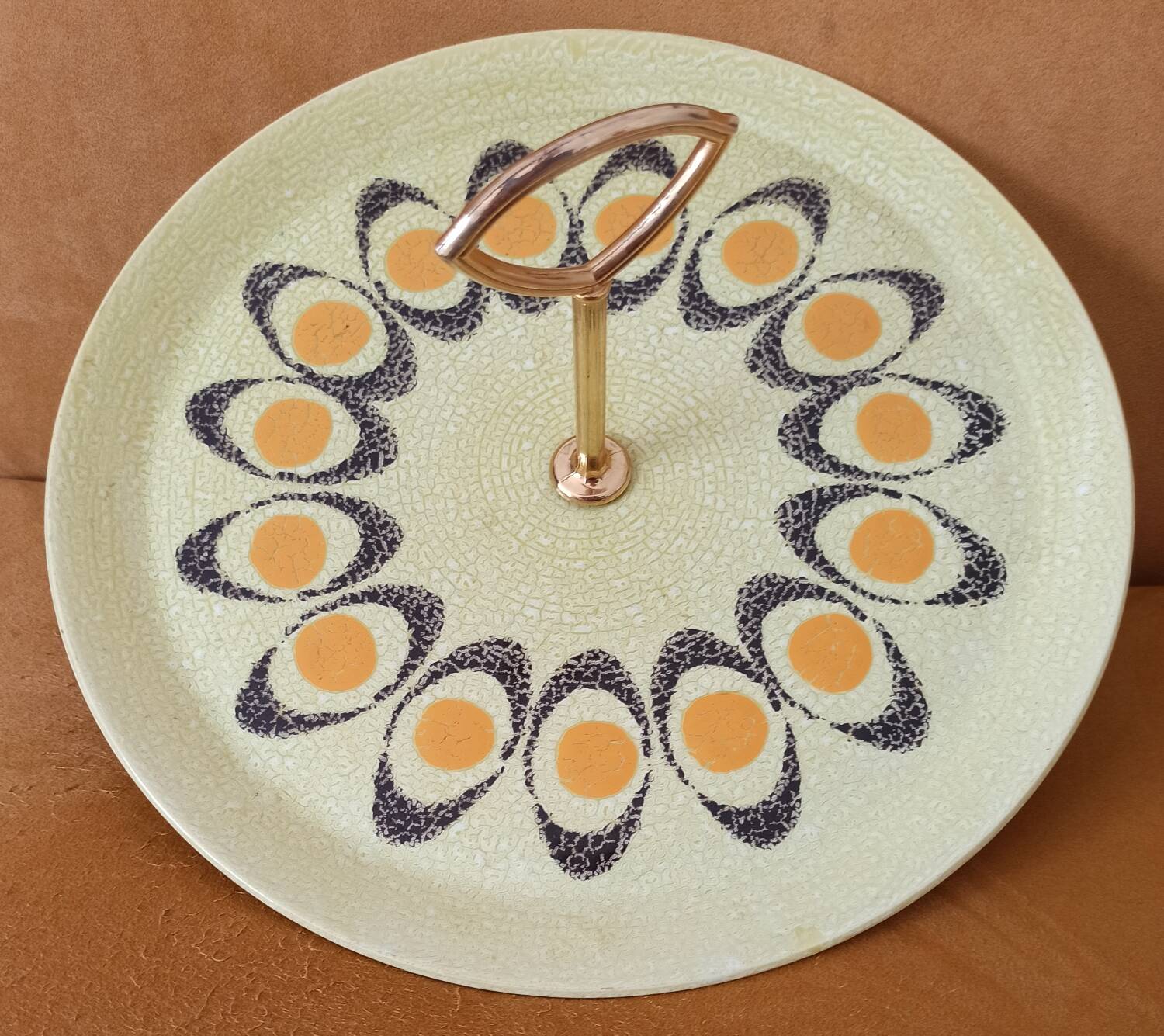 Plateau à fromages St Clément