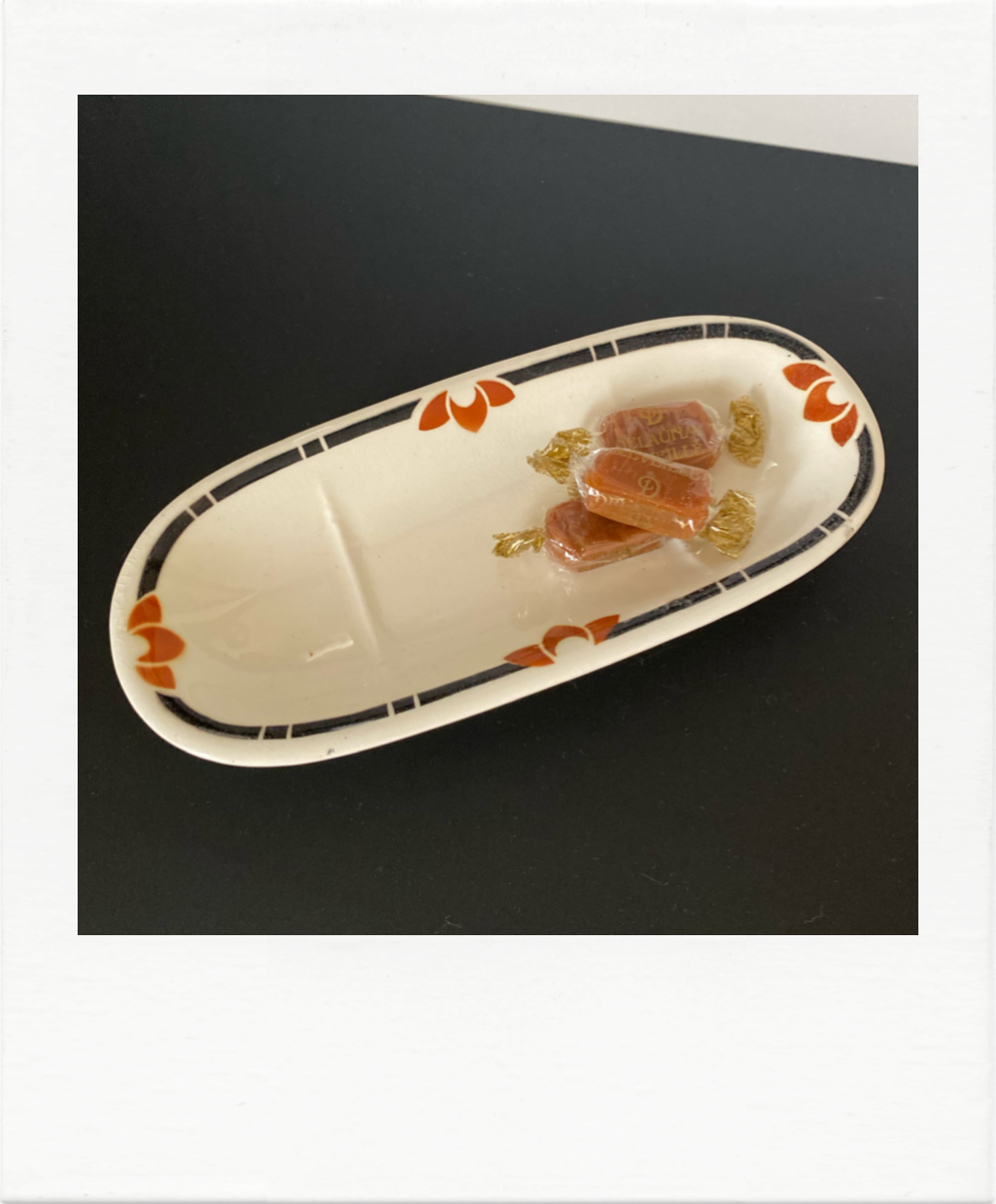 Dish Lunéville