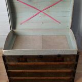 Travel trunk 1900