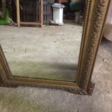 Right mirror