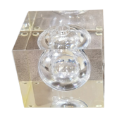 Vase soliflore