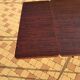 70s lengthening formica table