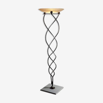 Terzani floor lamp