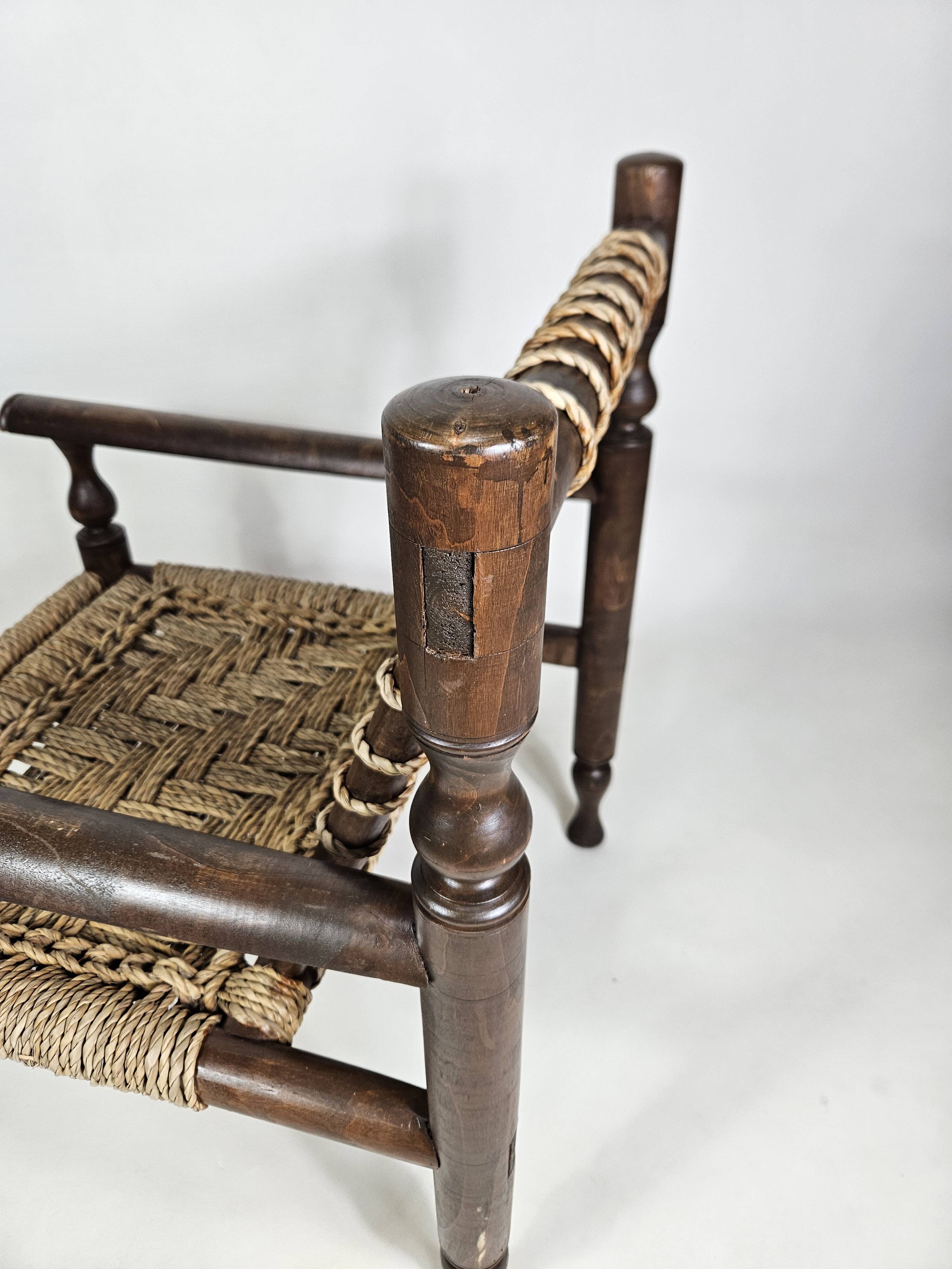 A wonderful vintage lounge set  1960s/1970