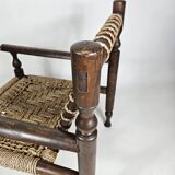 A wonderful vintage lounge set  1960s/1970