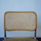 Set of 2 chairs B32 Marcel Breuer