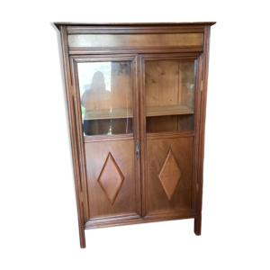 Vitrine année 50/60