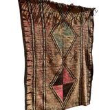 Vintage rug 145x200cm