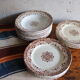22 plates Jules Vieillard Louis LX