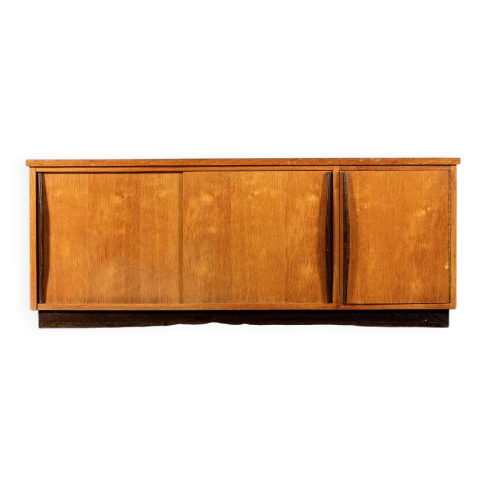 Low sideboard / shoe cabinet