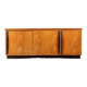 Low sideboard / shoe cabinet