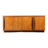 Low sideboard / shoe cabinet