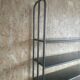Industrial shelf
