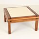 Coffee table model PAR 4 by Bernard Vuarnesson, Italy, 1970s