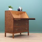 Secretary, Danish design, 1960s, production: Denmark