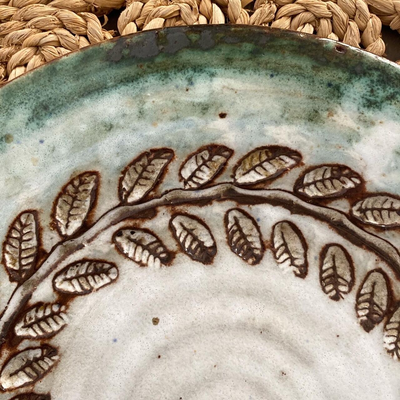 Albert Thiry dish