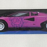 Skateboard André saraiva x ride AnyWays