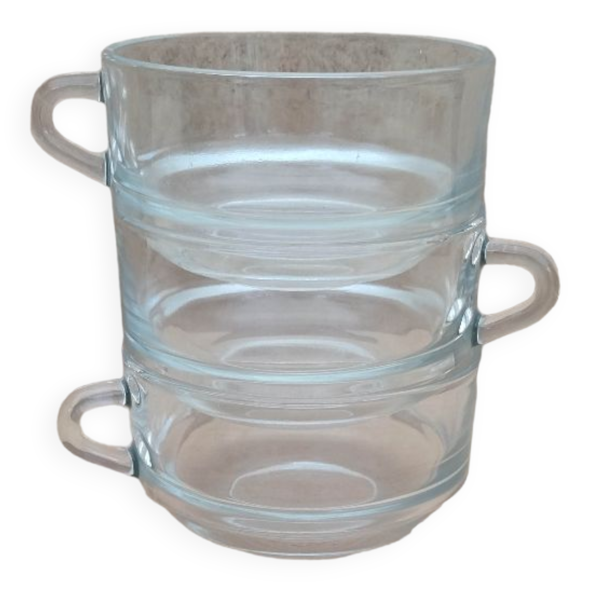 Tasses duralex