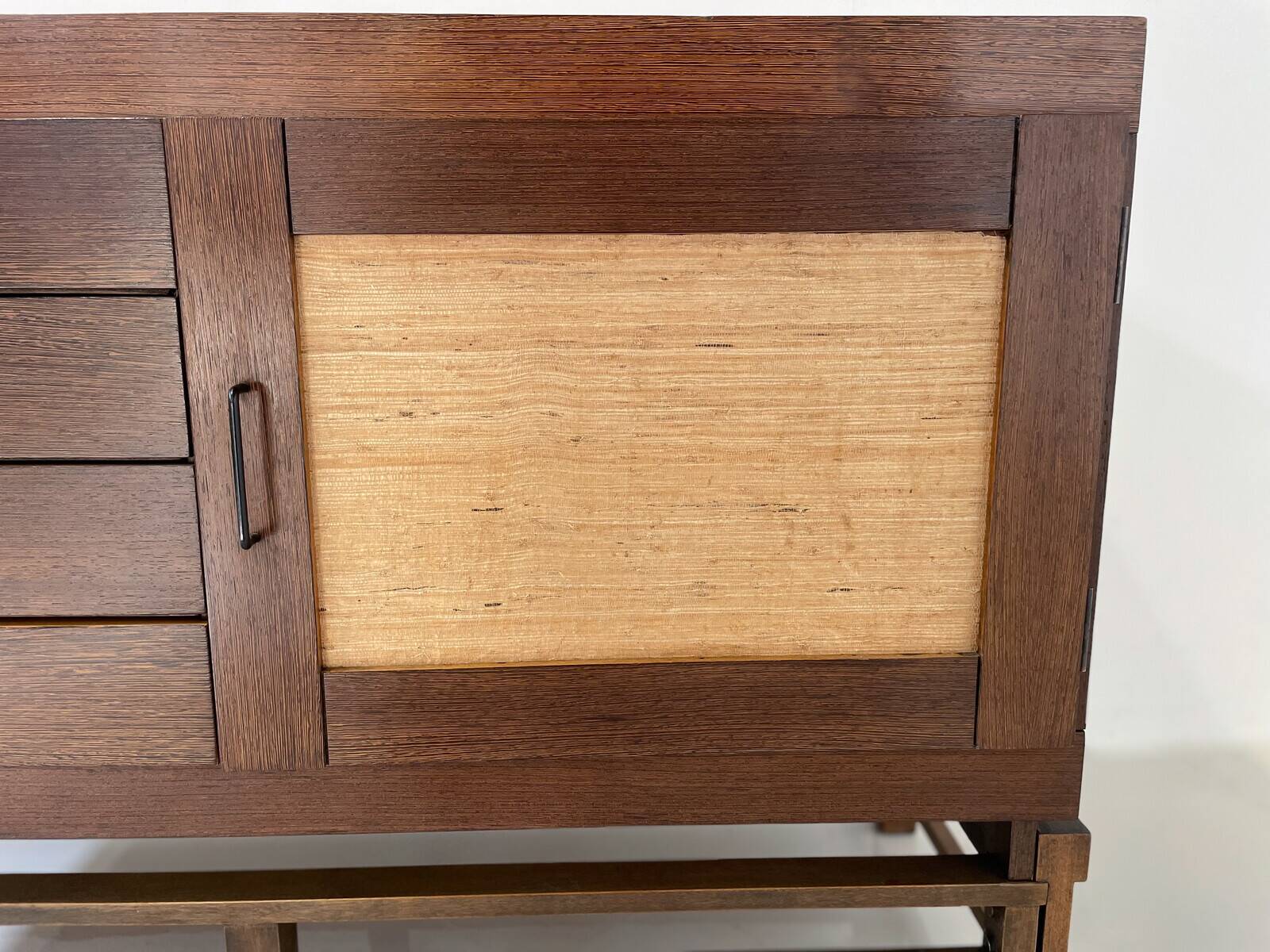 Chest of drawers by Leonard Fiori for Isa Bergamo, Italy, 1960s