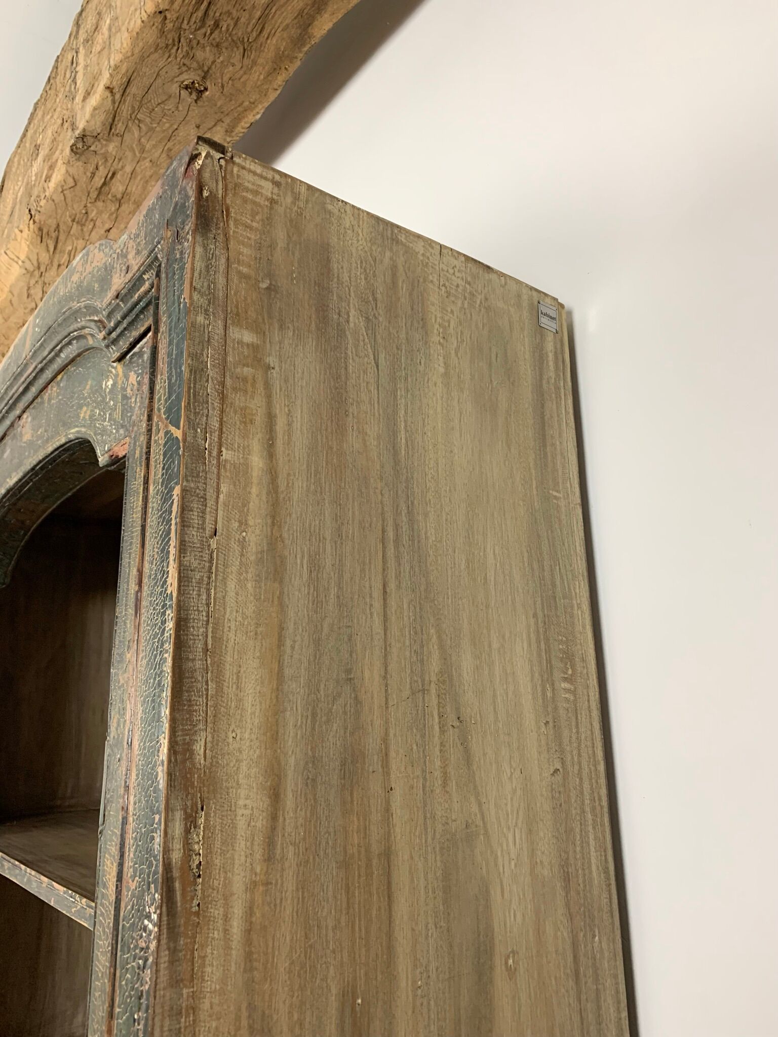 Bookcase asian