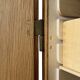 Børge Mogensen, "China" furniture, model 232, 1960s, Denmark