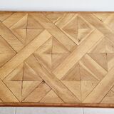 1950s vintage Scandinavian style coffee table
