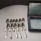Ercuis spoons