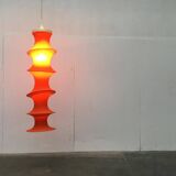 Mid-century German suspension by ARO Leuchten