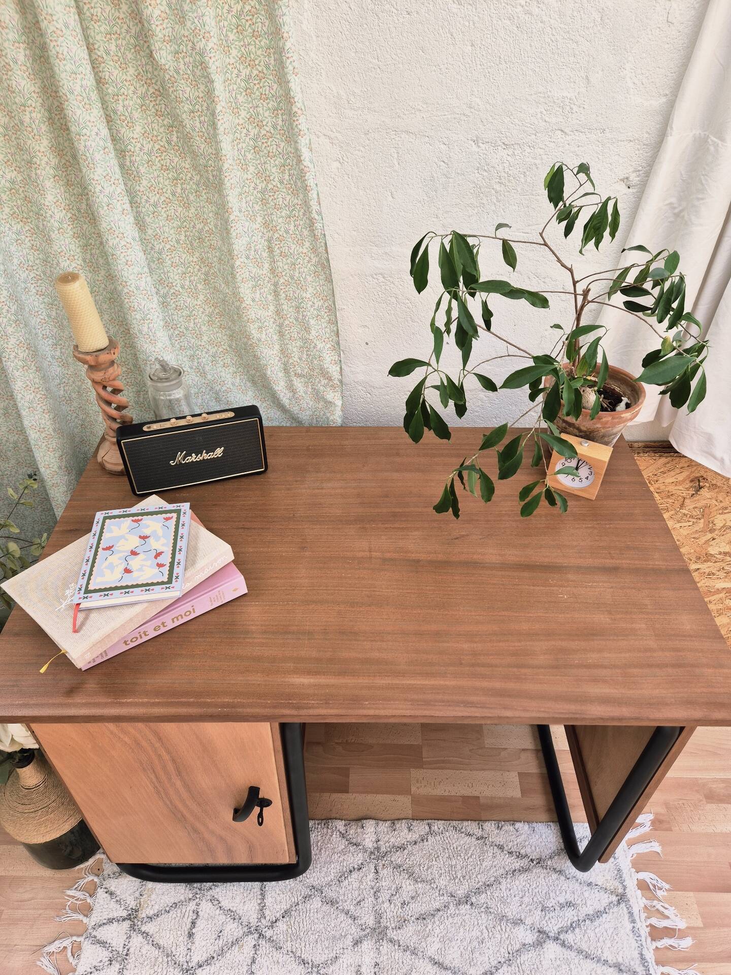 Bureau vintage