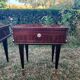 Bedside tables