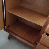 Enfilade 50s