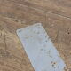 BYRRH cleanliness plate