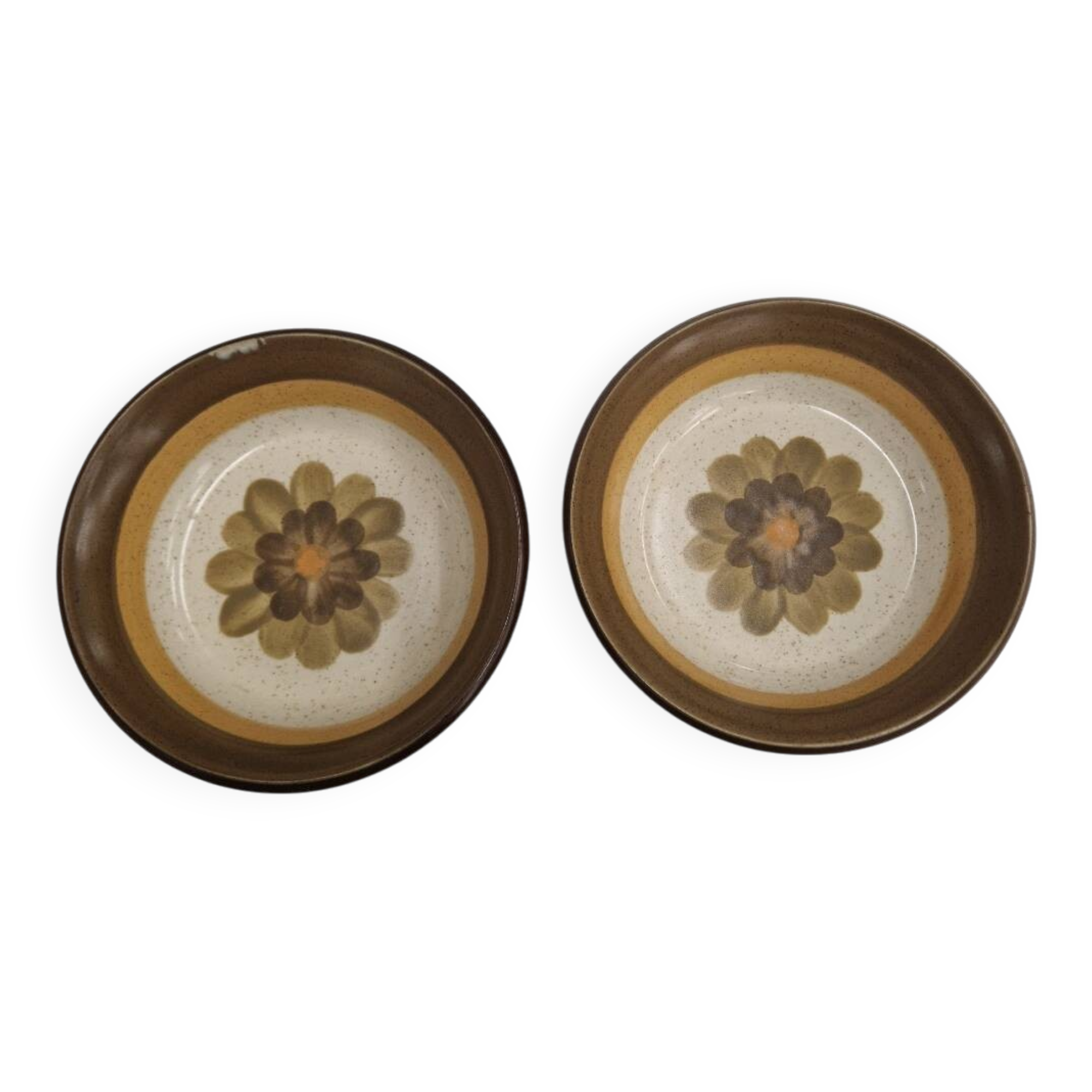 Bol vintage Dura Stone