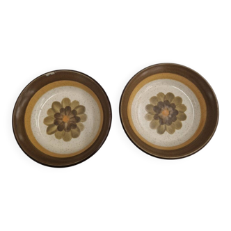 Bol vintage Dura Stone