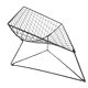 'Oti' Chair by Niels Gammelgaard Design for Ikea