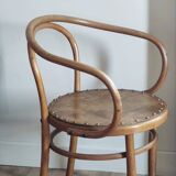 B9 Fischel armchair, known as "Le Corbusier"