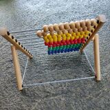 Abacus child toy