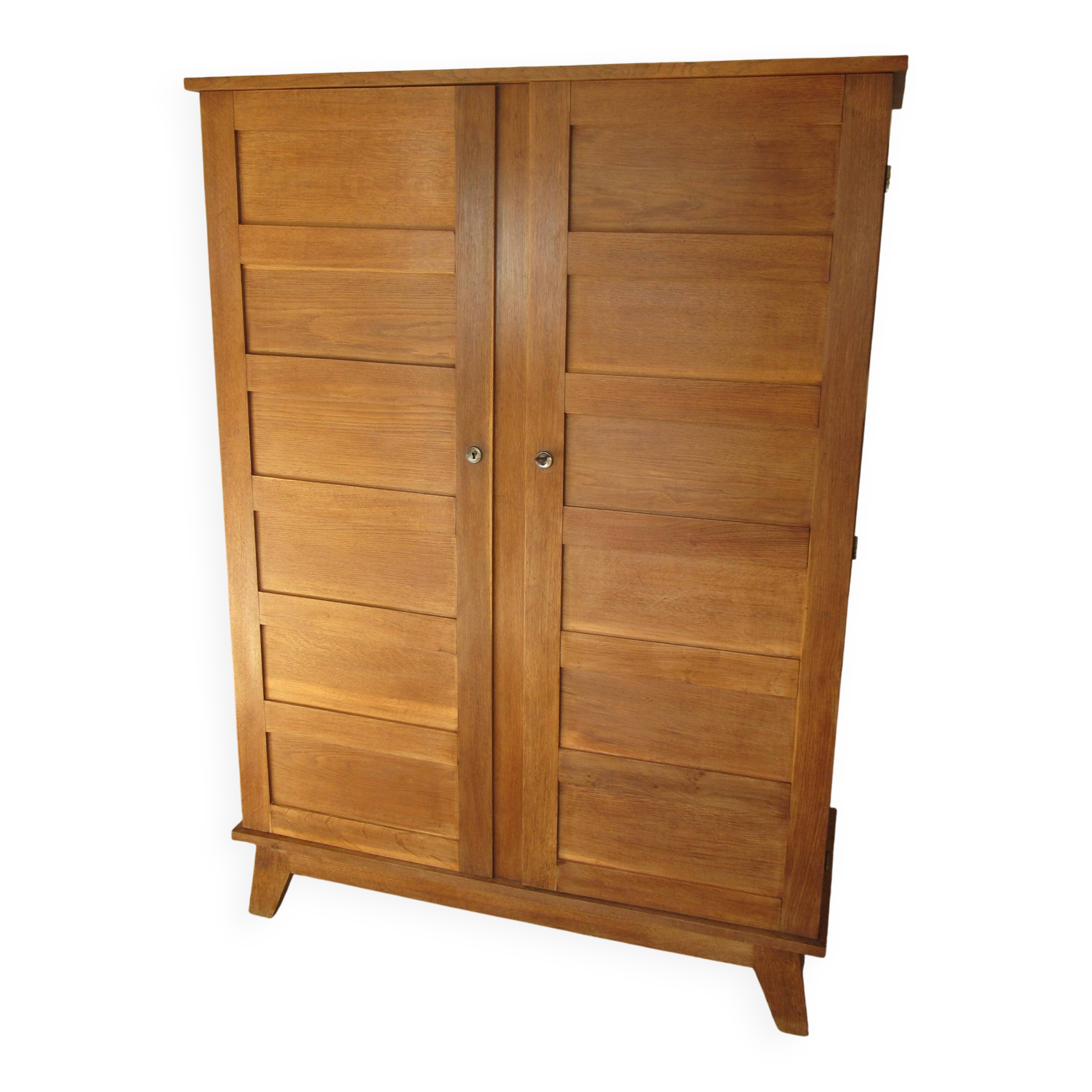 Armoire de René Gabriel.