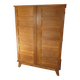 Armoire de René Gabriel.