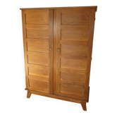 Armoire de René Gabriel.