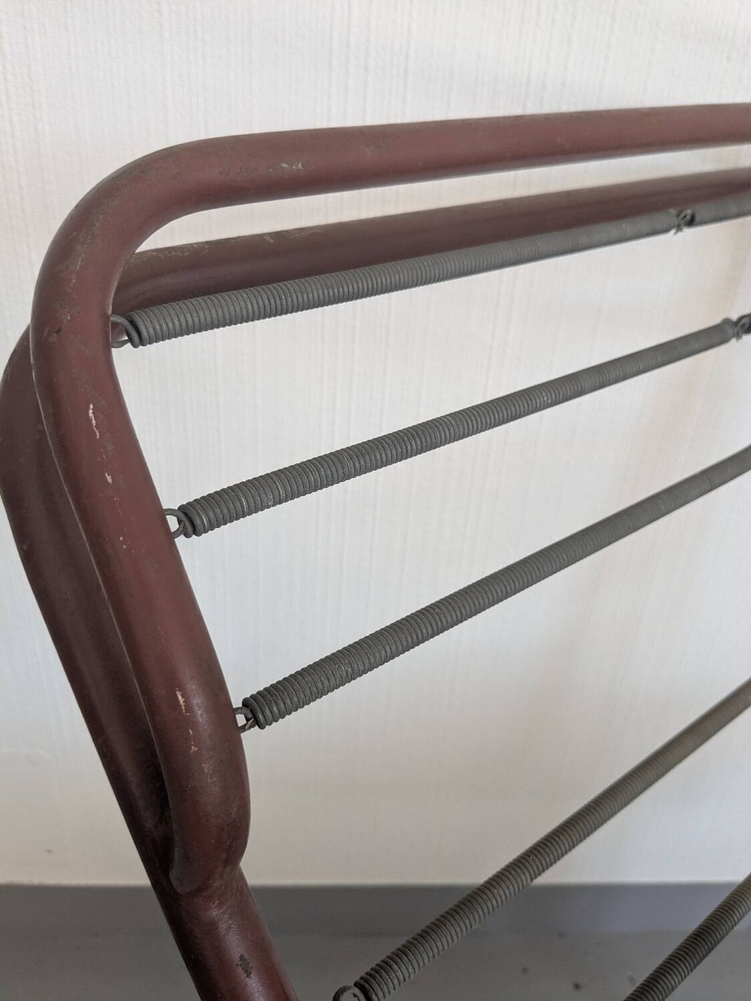 Chaise longue de Jean Lesage, édition Airborne, années 50