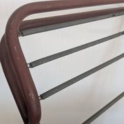 Chaise longue de Jean Lesage, édition Airborne, années 50