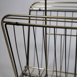 Porte-revues String Mid Century 1960s